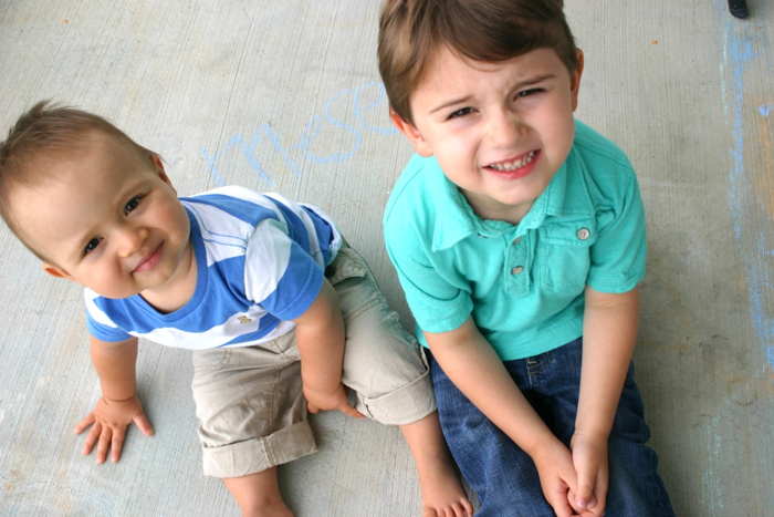 Causas y Síntomas - Bebes y Niños Bebes y Niños