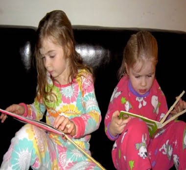 ALEGRIA RELACIÓN ENTRE EL NIÑO Y EL LIBRO - ALEGRIA