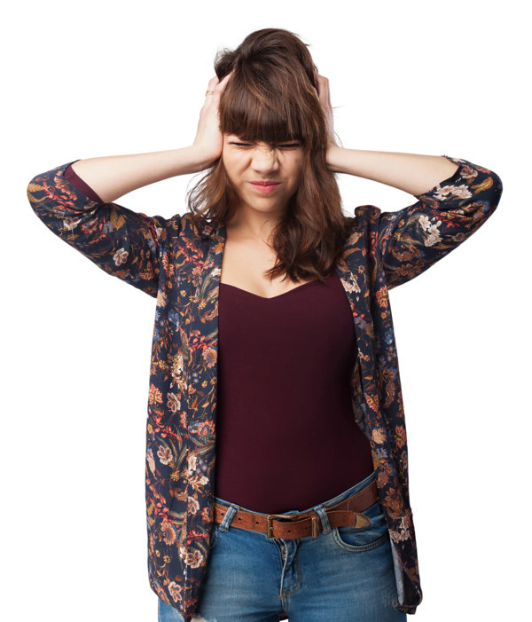 TENGO TINNITUS, ¿QUÉ PUEDO HACER?