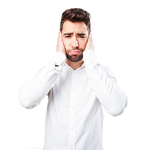 ¿QUÉ TAN INCAPACITANTE / LIMITANTE ES MI TINNITUS?