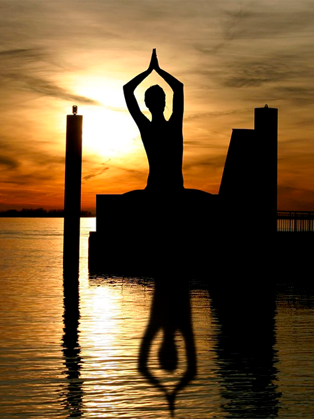 MEDITACION MEDITACION