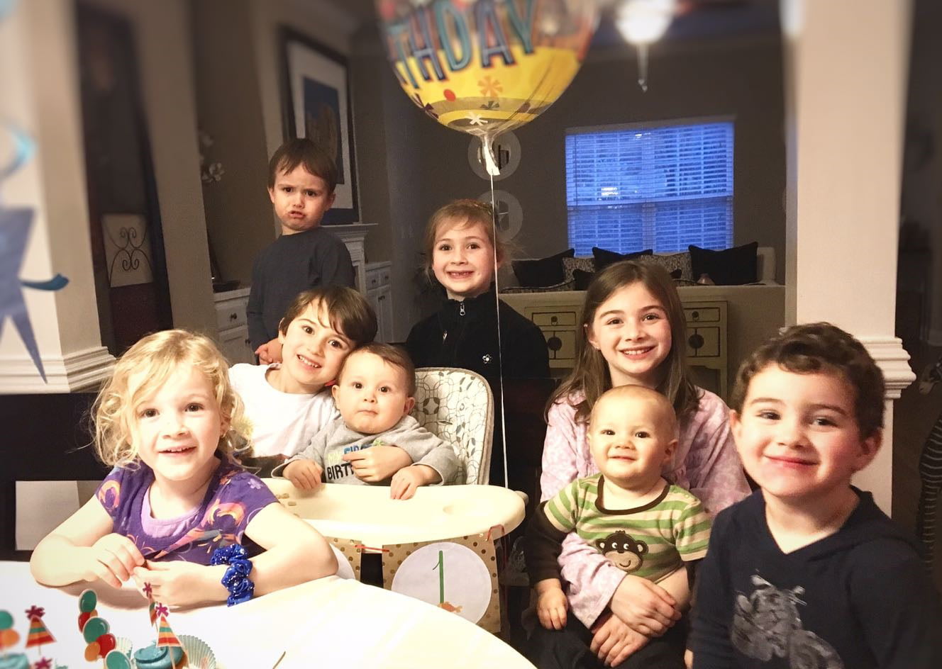 Familia Familia