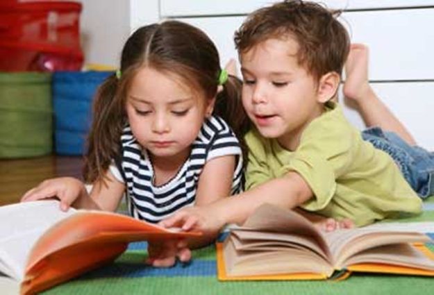 EL BUEN LECTOR ACTIVA …