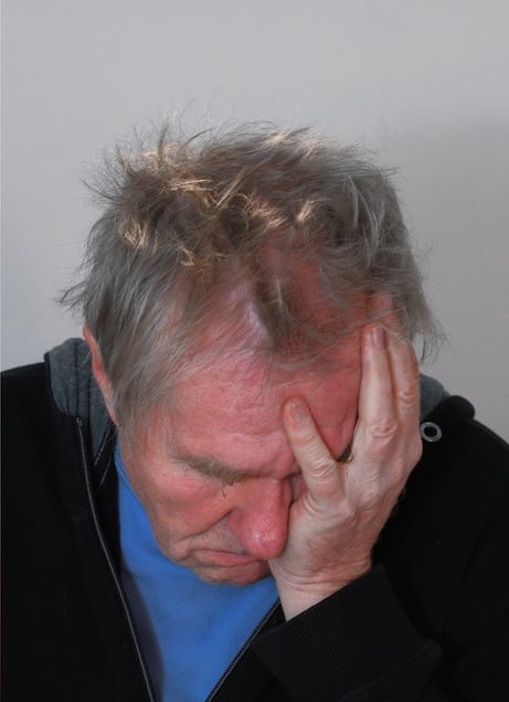 aaaaaaaaaaaaaaaaa Adulto Mayor - Desempeño con Perdida de Audición
